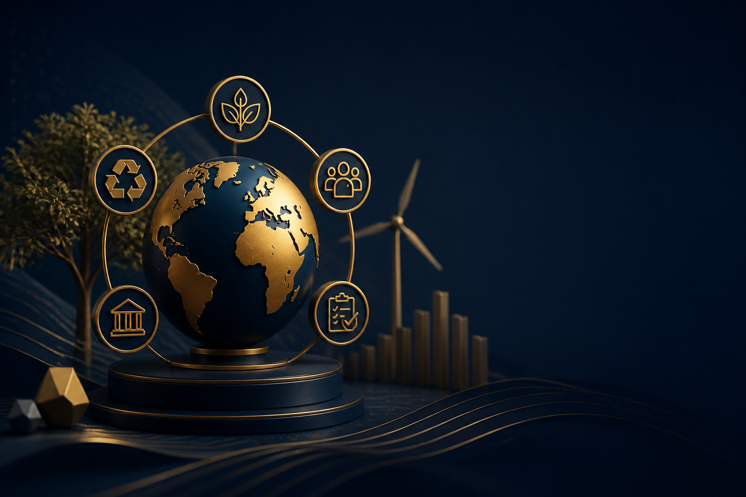 ISO 20121:2024 (ESMS) Lead Auditor Training