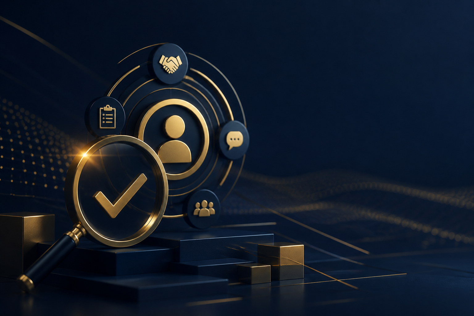 ISO 10002:2018 Lead Auditor Training — visual cover