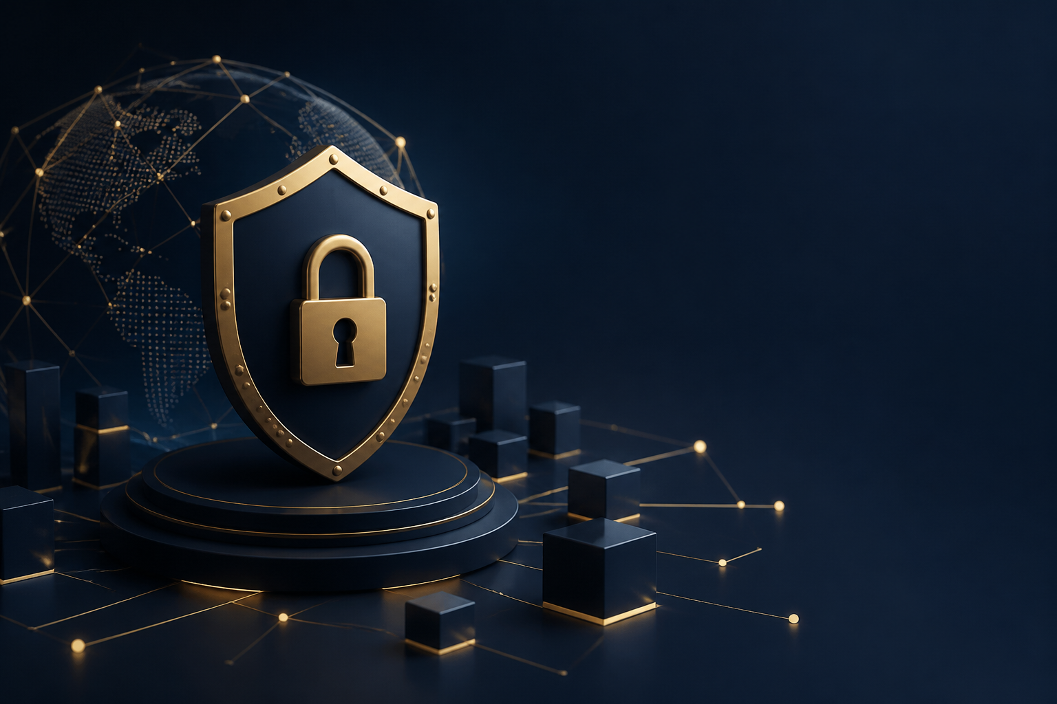 ISO/IEC 27033 Lead Network Security Manager Training — visual cover
