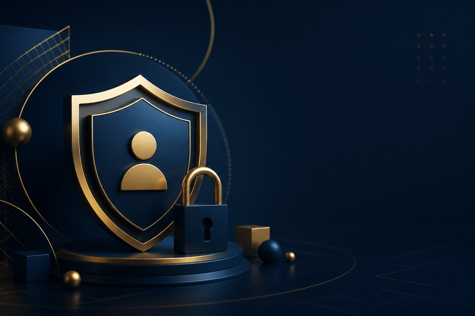 Certified Lead Privacy Implementer — visual cover