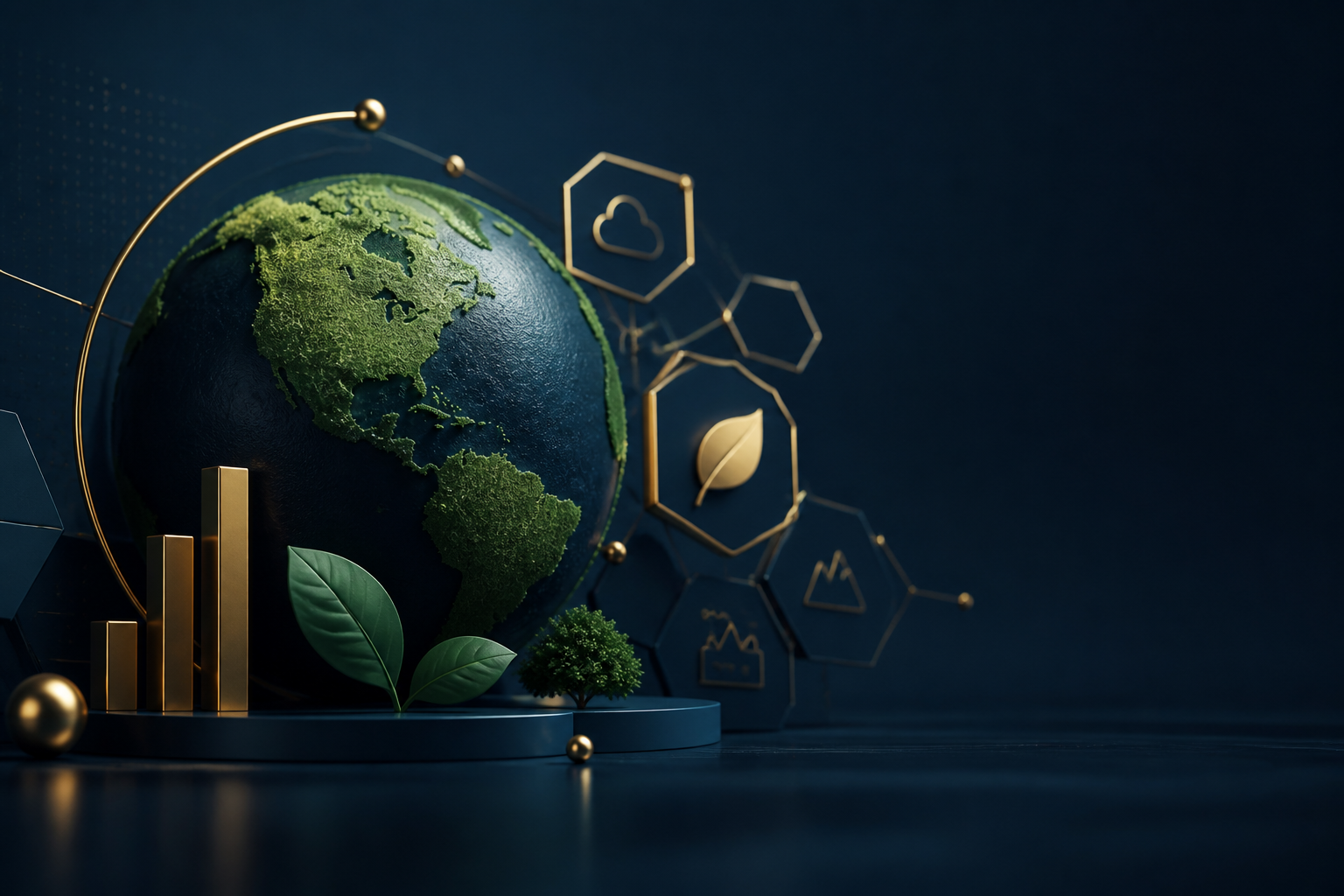 Lead Auditor Training for ISO 14067:2018