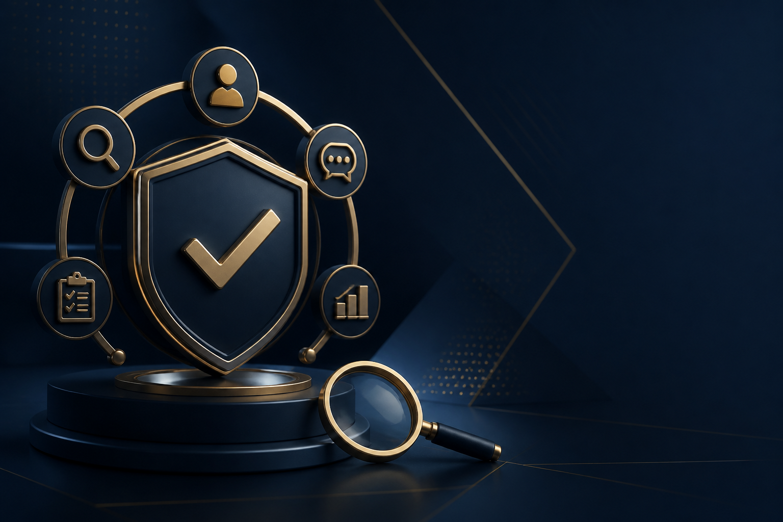 ISO 10002:2018 Internal Auditor Training — visual cover