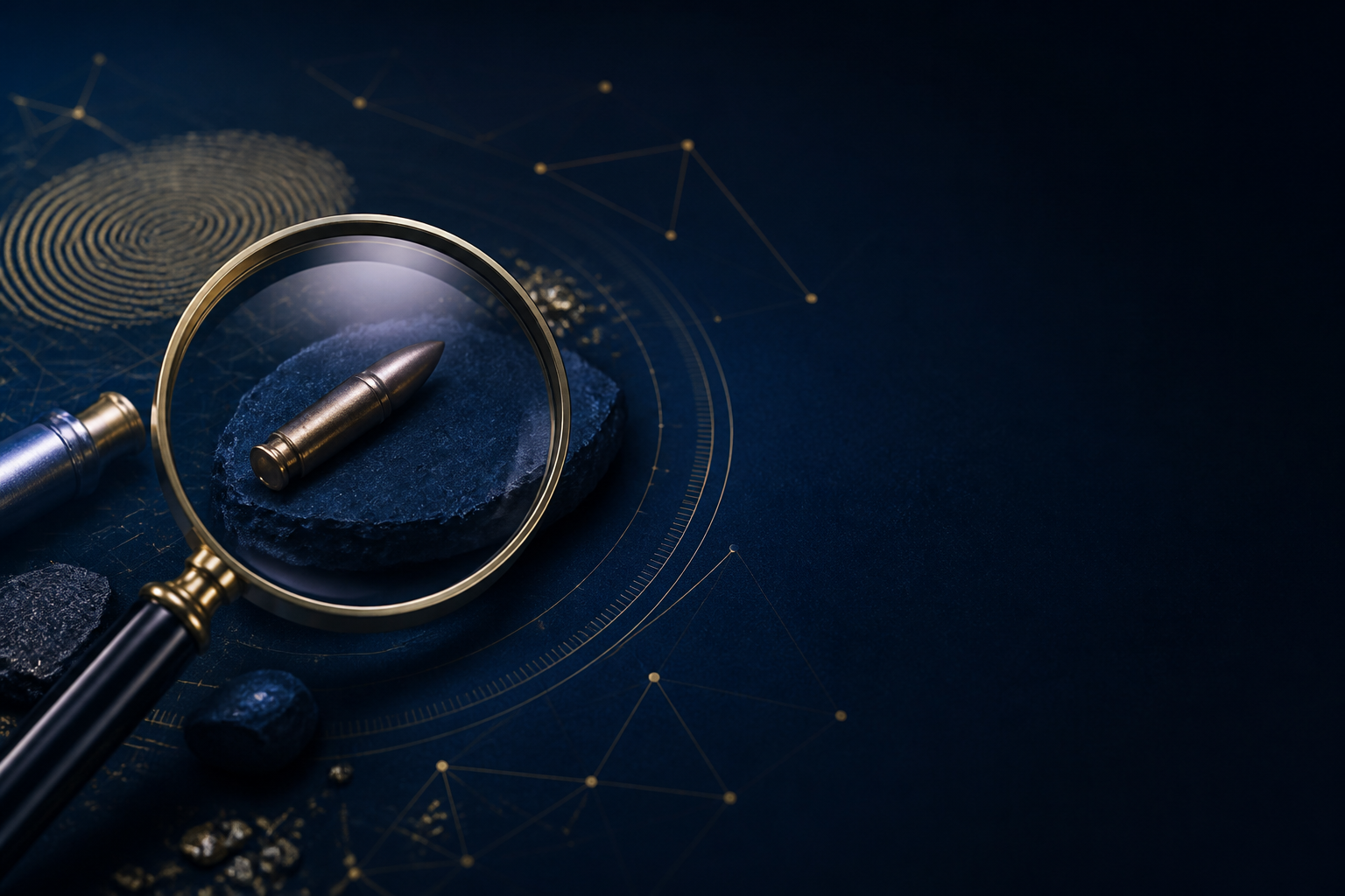 Certified Lead Forensics Examiner — visual cover