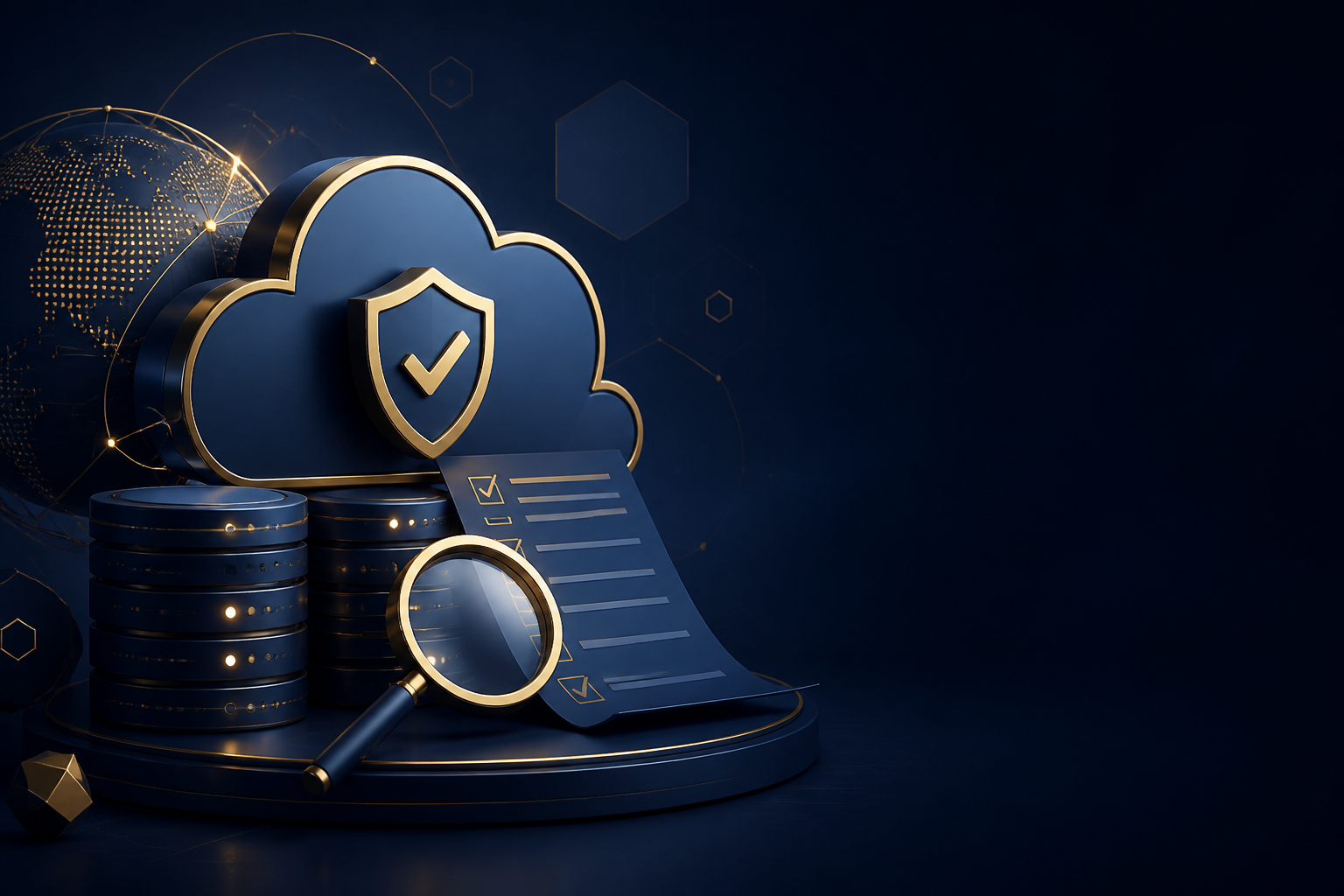 ISO/IEC 27017:2015 Cloud Services Security Control Internal Auditor Training — visual cover