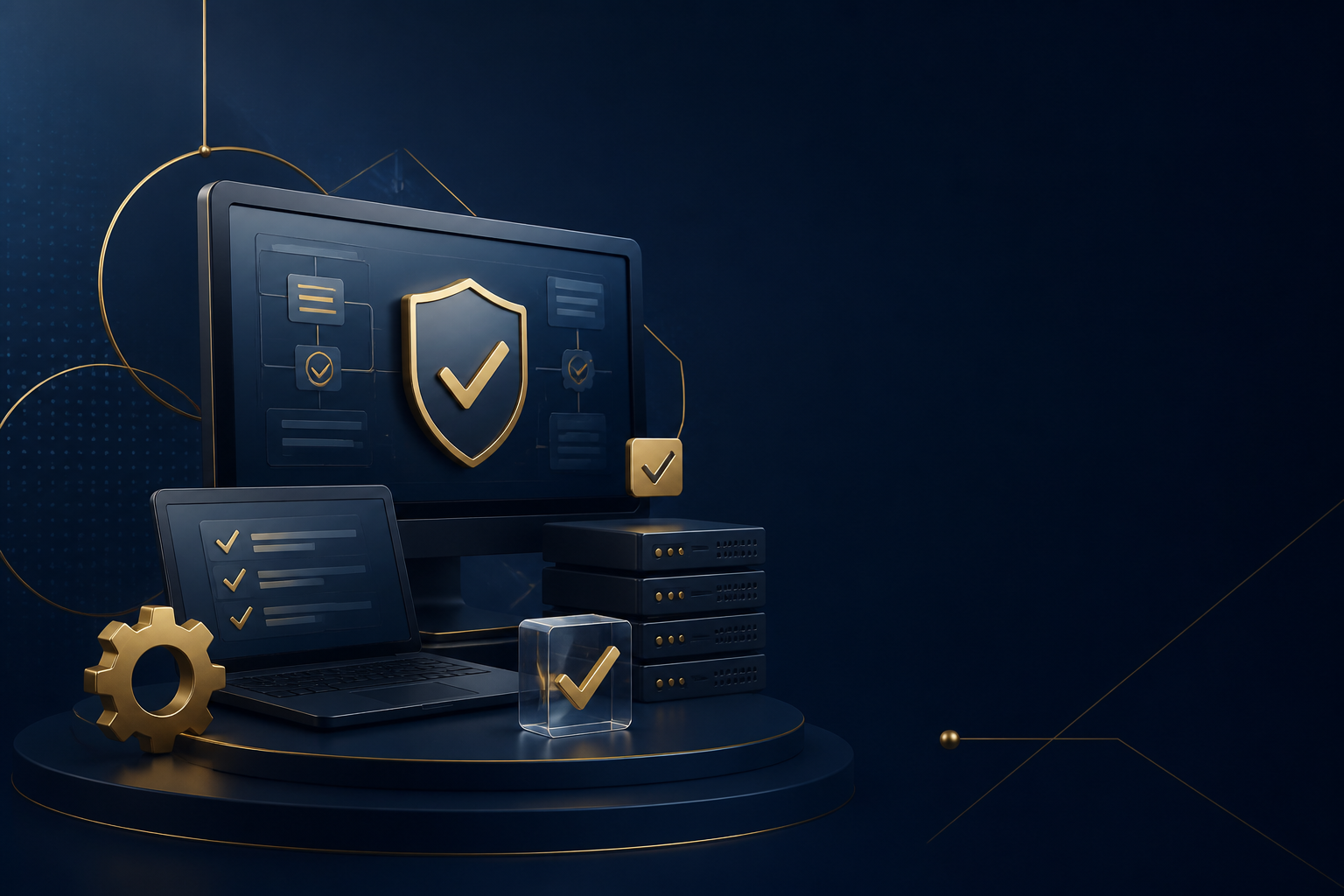 Computer System Validation / Computer Software Assurance (CSV/CSA) — visual cover