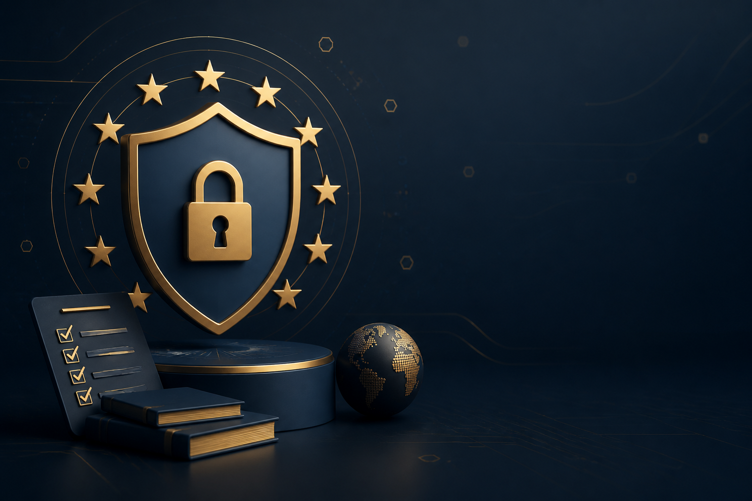 EU GDPR Data Protection Officer Training