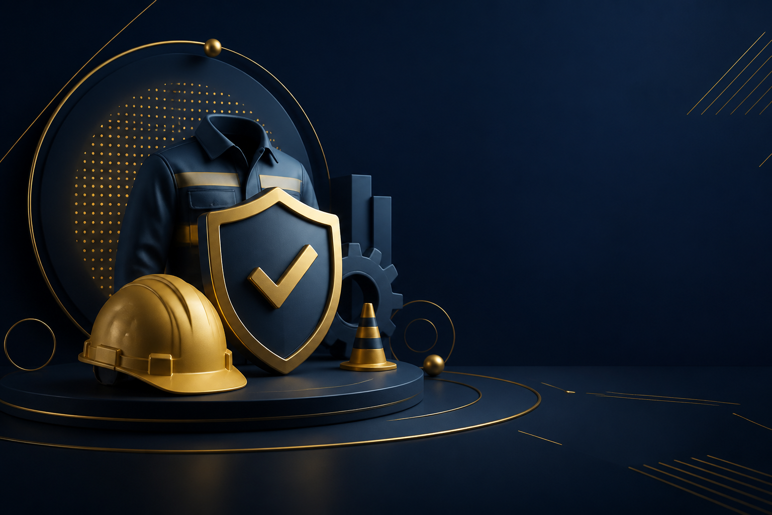 Certified Safety implementer Manager — visual cover