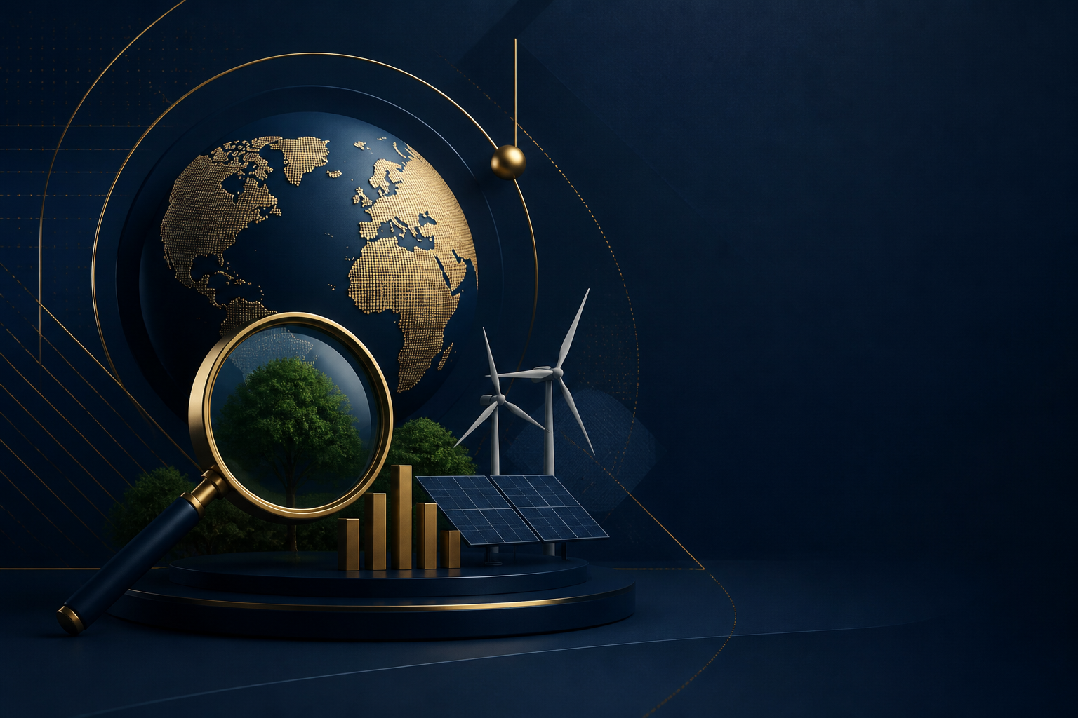 ISO 14064-2 Greenhouse Gas (GHG) Internal Auditor Training, — visual cover
