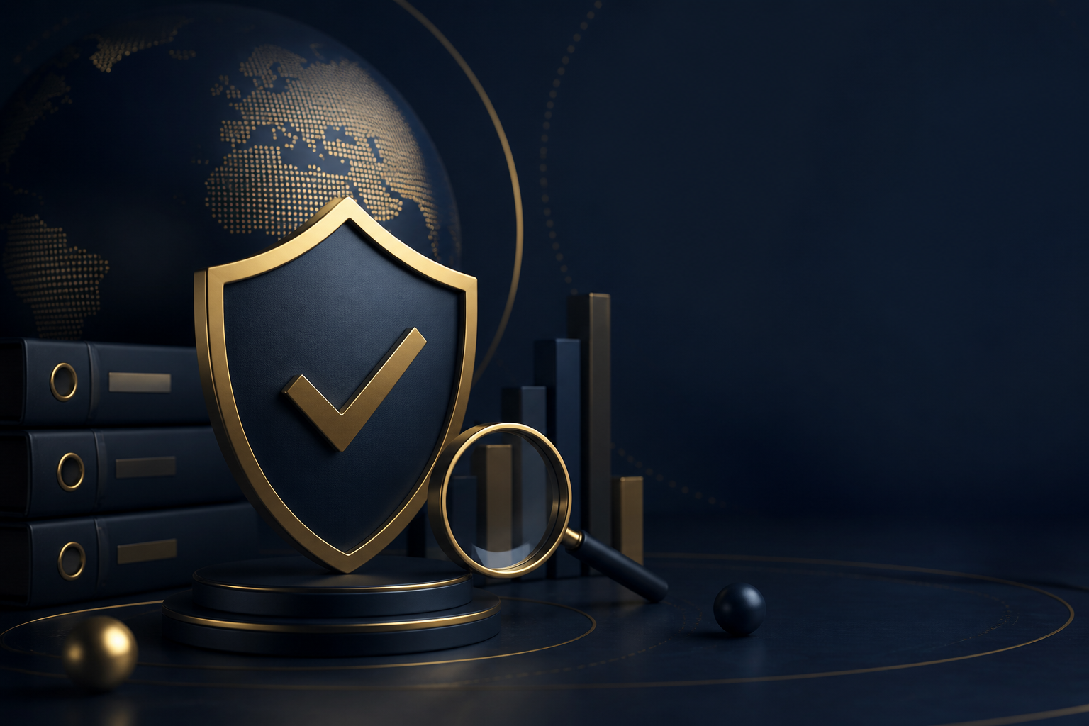 ISO 19600 Compliance management systems Internal Auditor Training — visual cover