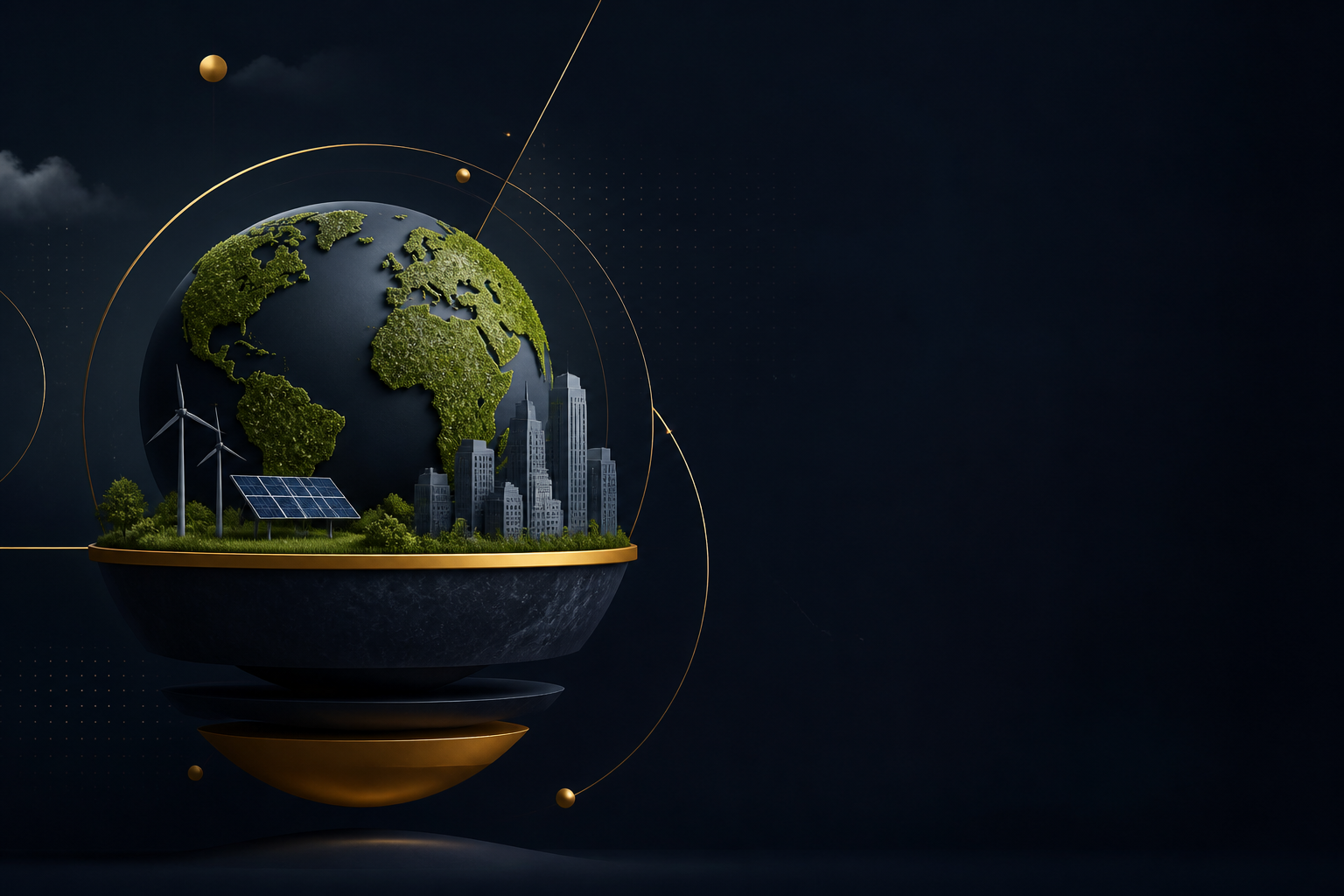 Certified Carbon Neutrality Specialist Course — visual cover