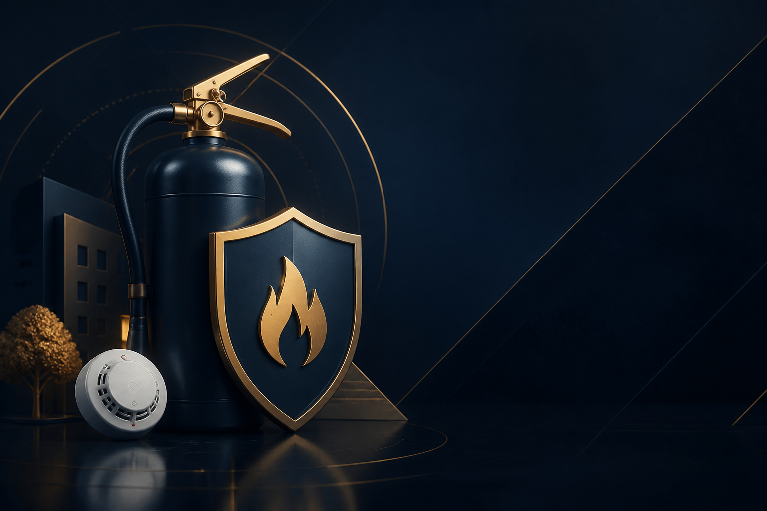 Fire Safety Training