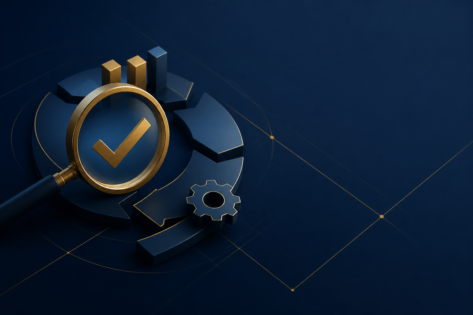 ISO 18404:2015 Lean & Six Sigma Internal Auditor Training — visual cover