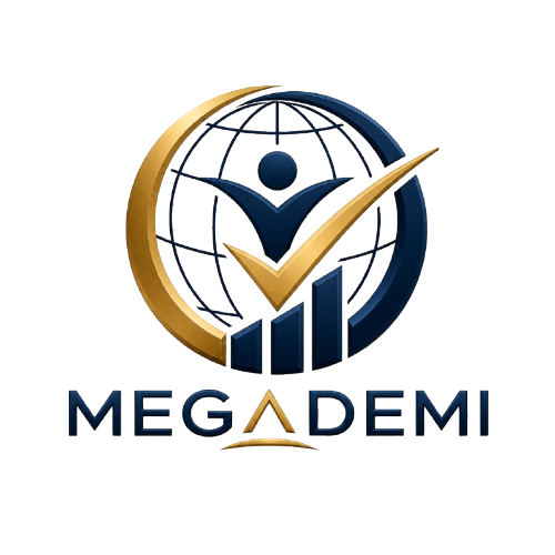 MEGADEMİ — Exemplar Global Registered Training Provider