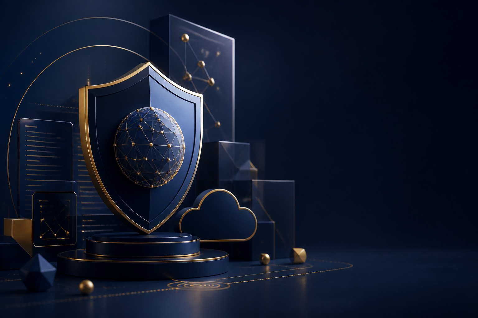 ISO/IEC 27034 Lead Application Security Manager Training — visual cover