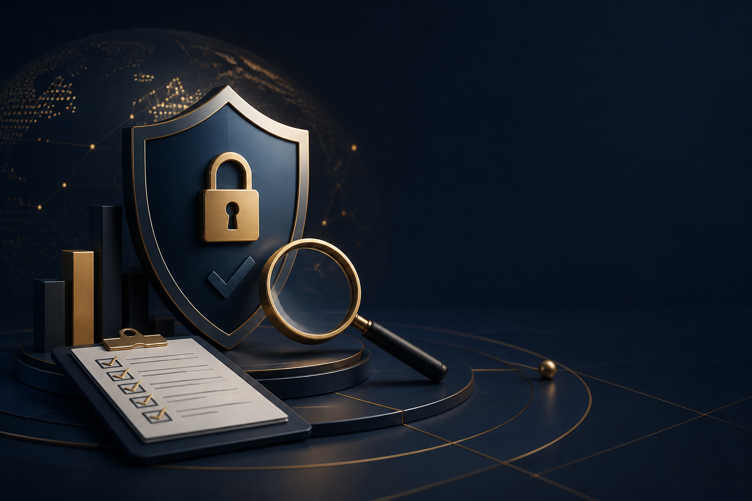 ISO/IEC 27006-1:2024 -Information security, cybersecurity and privacy protection - Internal Auditor Training — visual cover