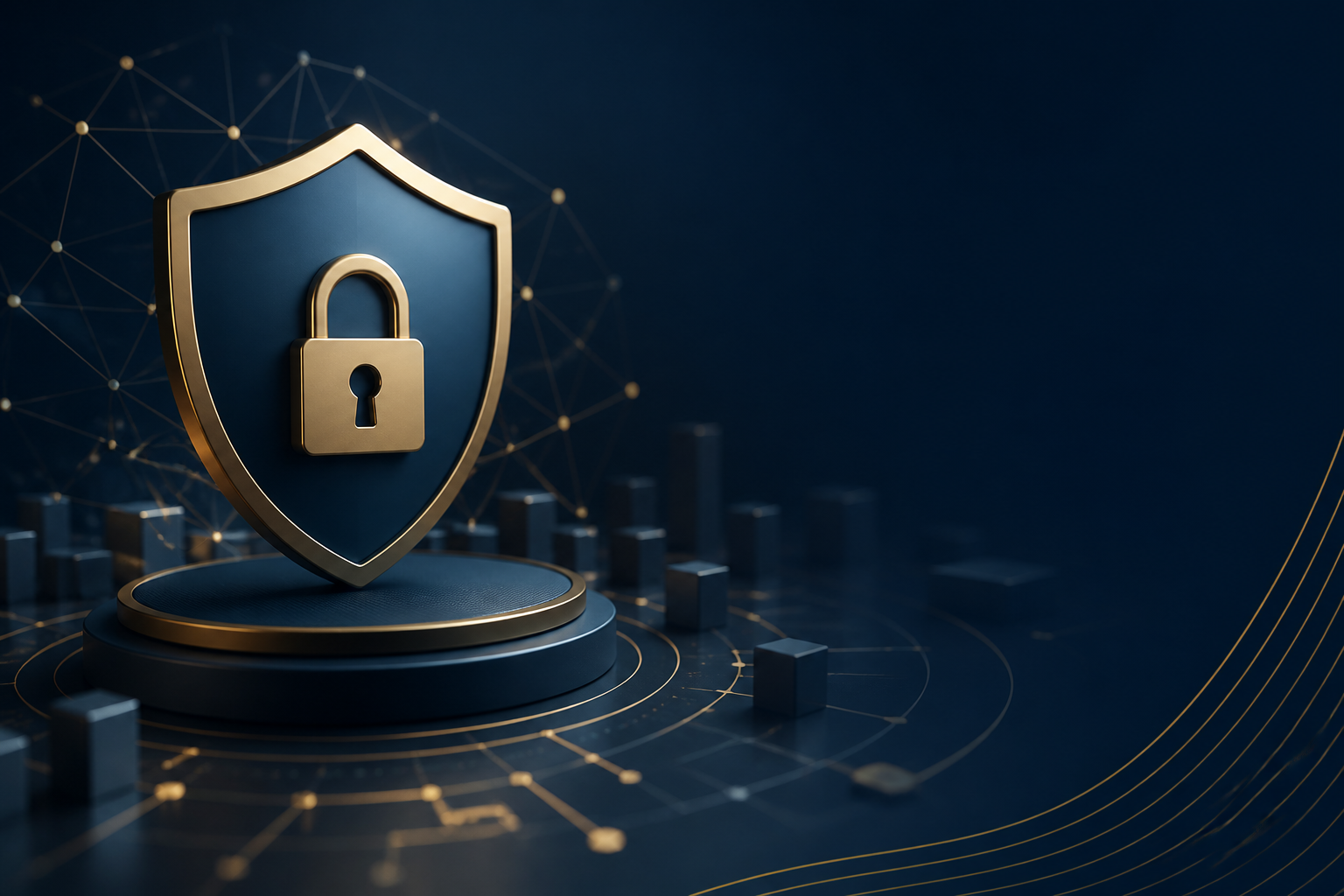 ISO/IEC 27001:2022 (ISMS) Lead Implementer Training — visual cover
