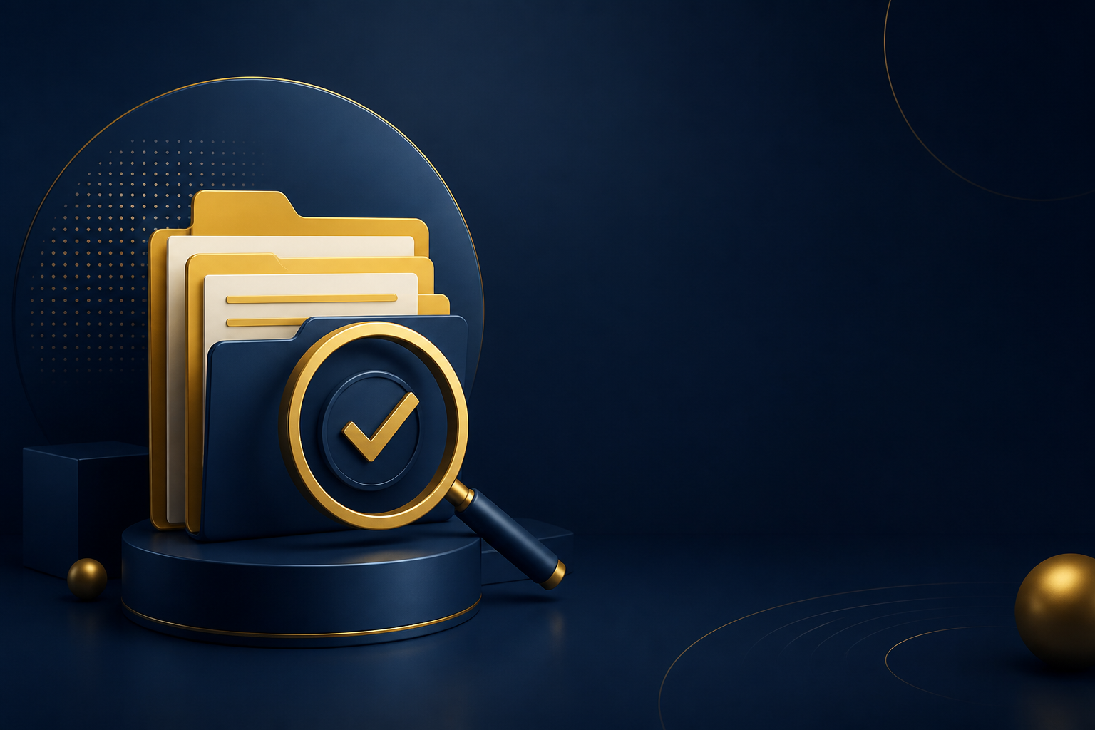 ISO 30301:2019 Internal Auditor Training — visual cover