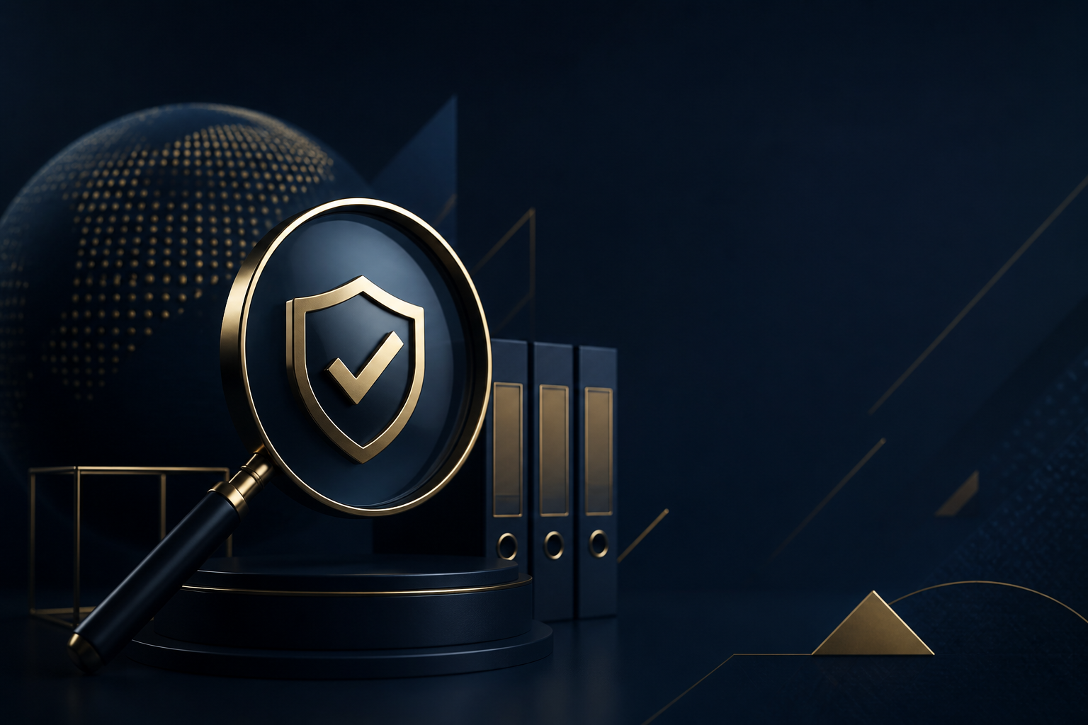 ISO 37301:2021 (CMS) Internal Auditor Training — visual cover