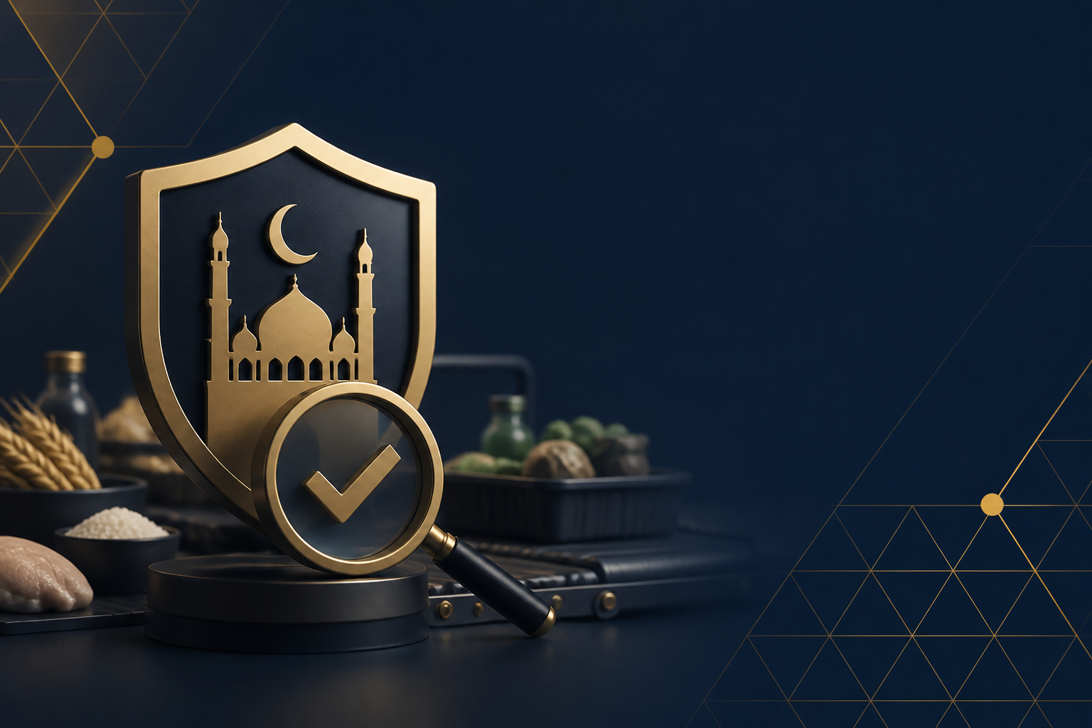 OIC/SMIIC 1:2019 Halal Food Lead Auditor Training