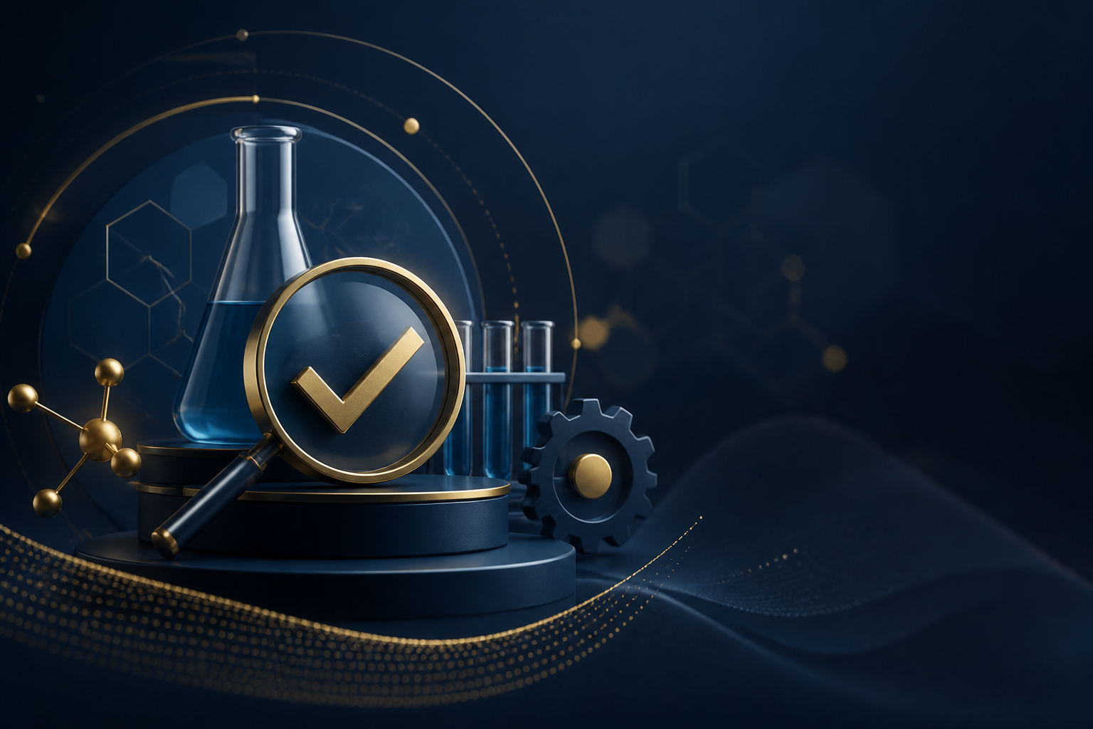 ISO 15189:2022 Lead Implementer Training — visual cover