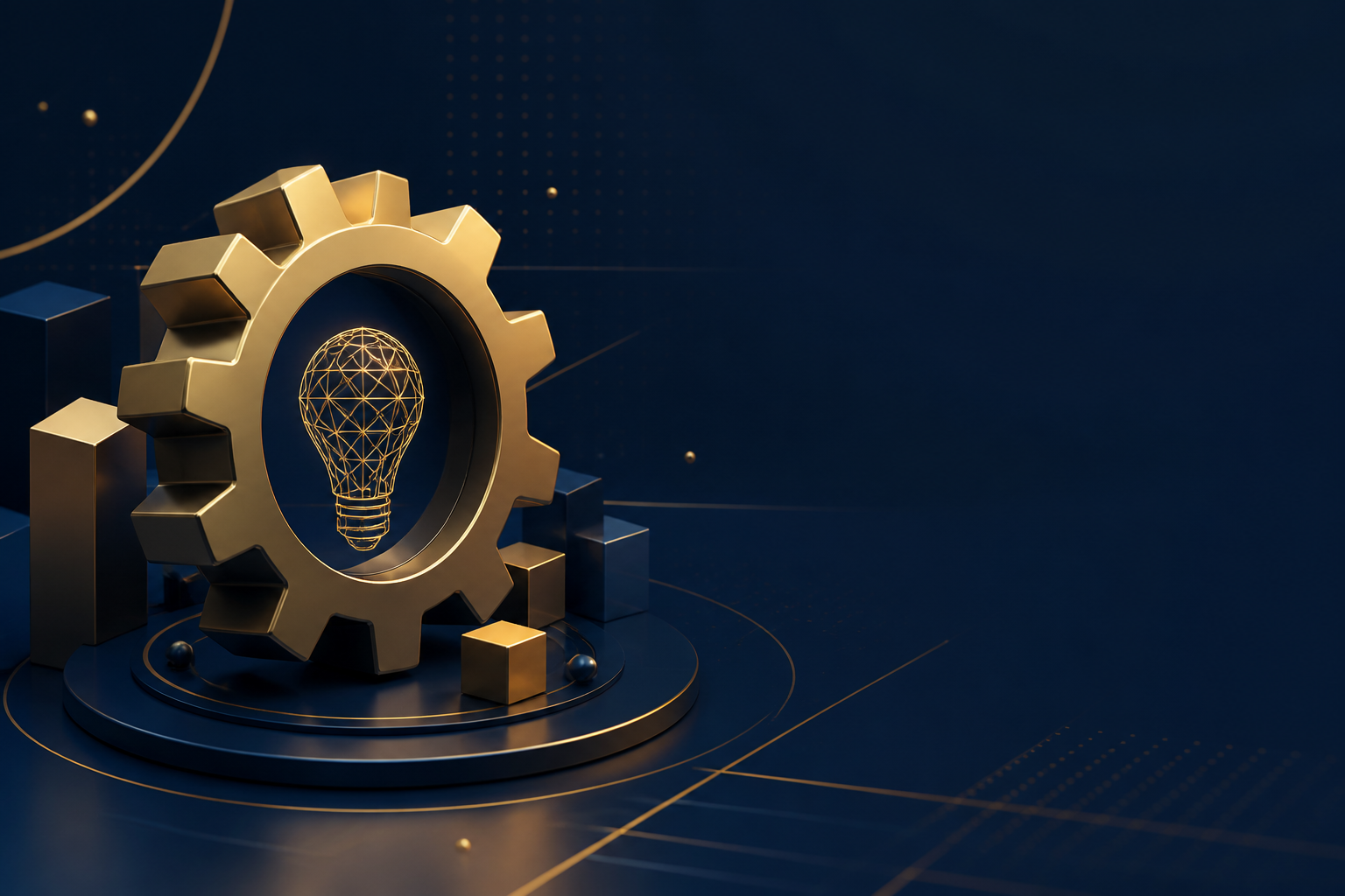 ISO 56002:2019 Lead Implementer Training — visual cover