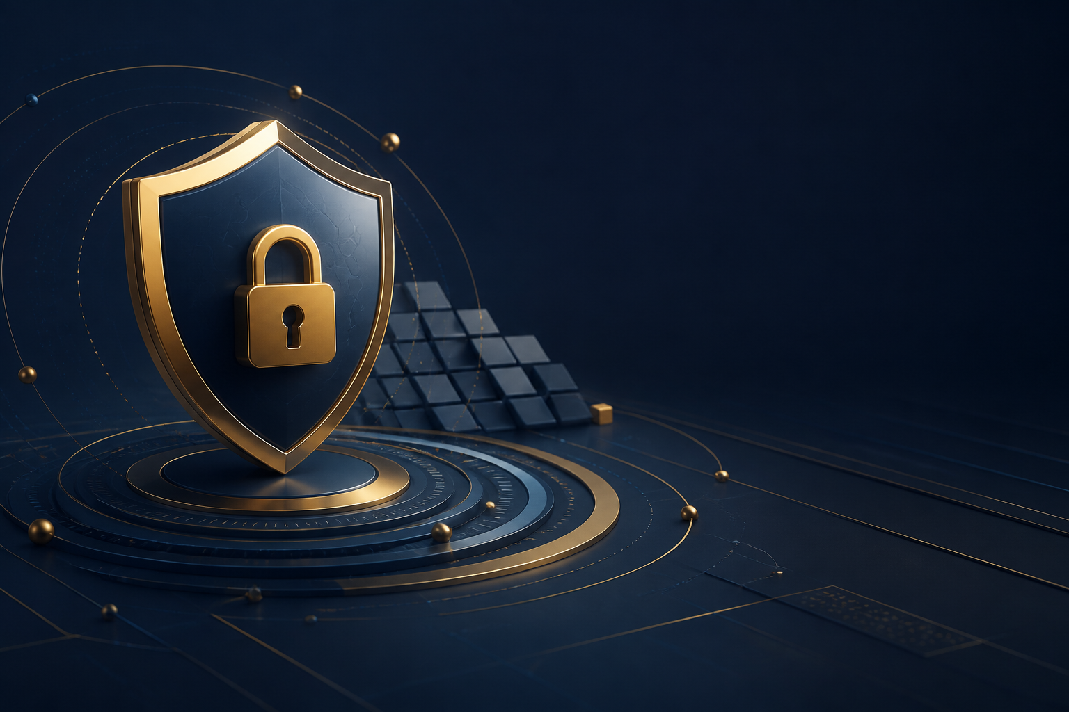 ISO/IEC 27035 Lead Incident Manager Training — visual cover