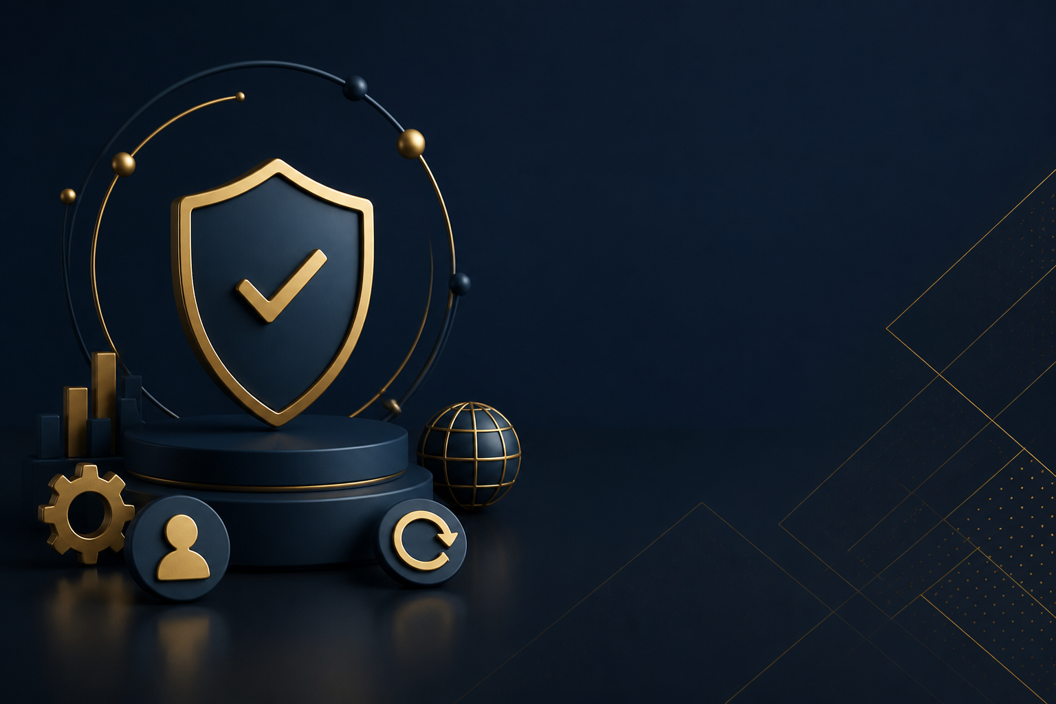 ISO 22301:2019 (BCMS) Lead Implementer Training — visual cover