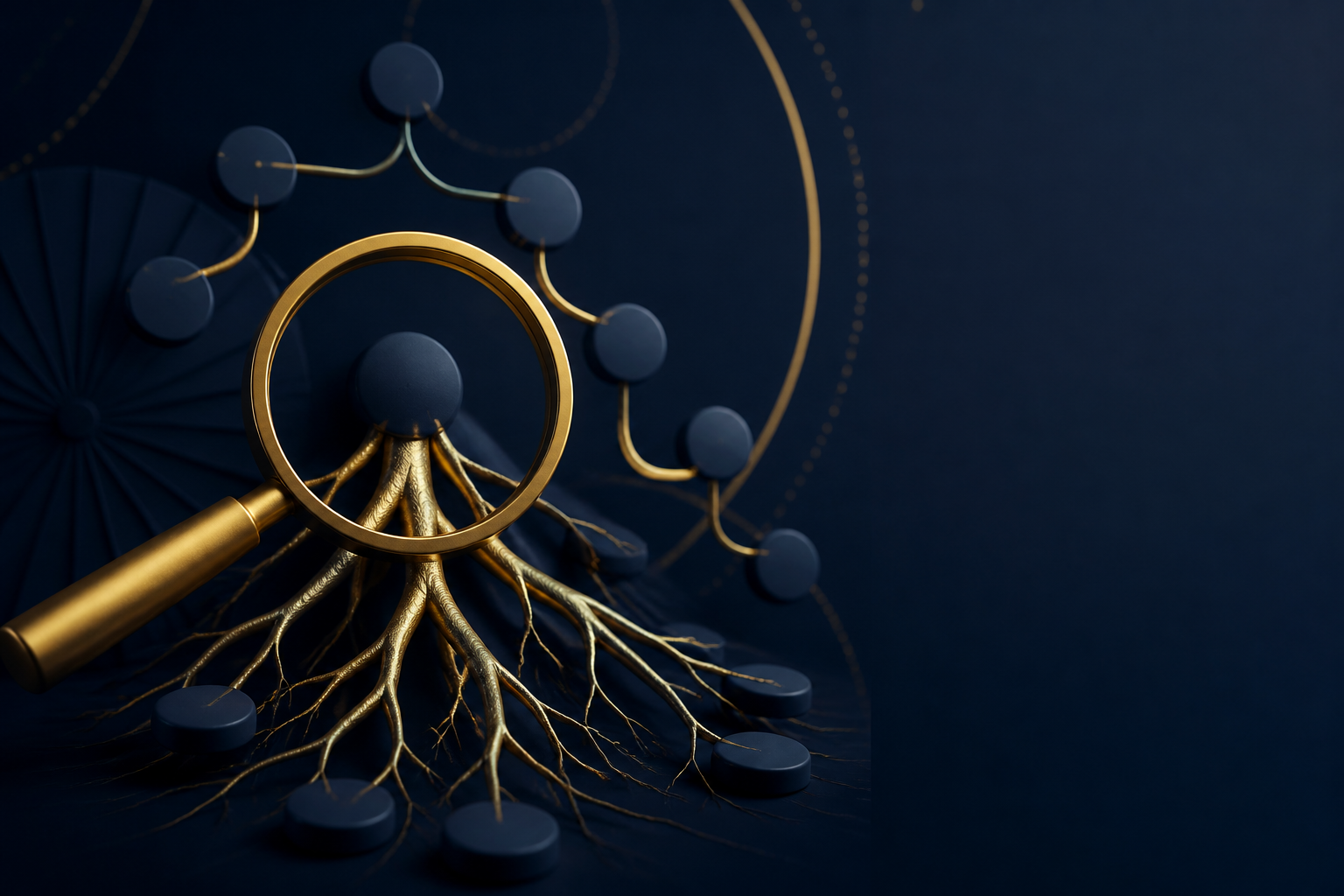 ROOT CAUSE ANALYSIS — visual cover
