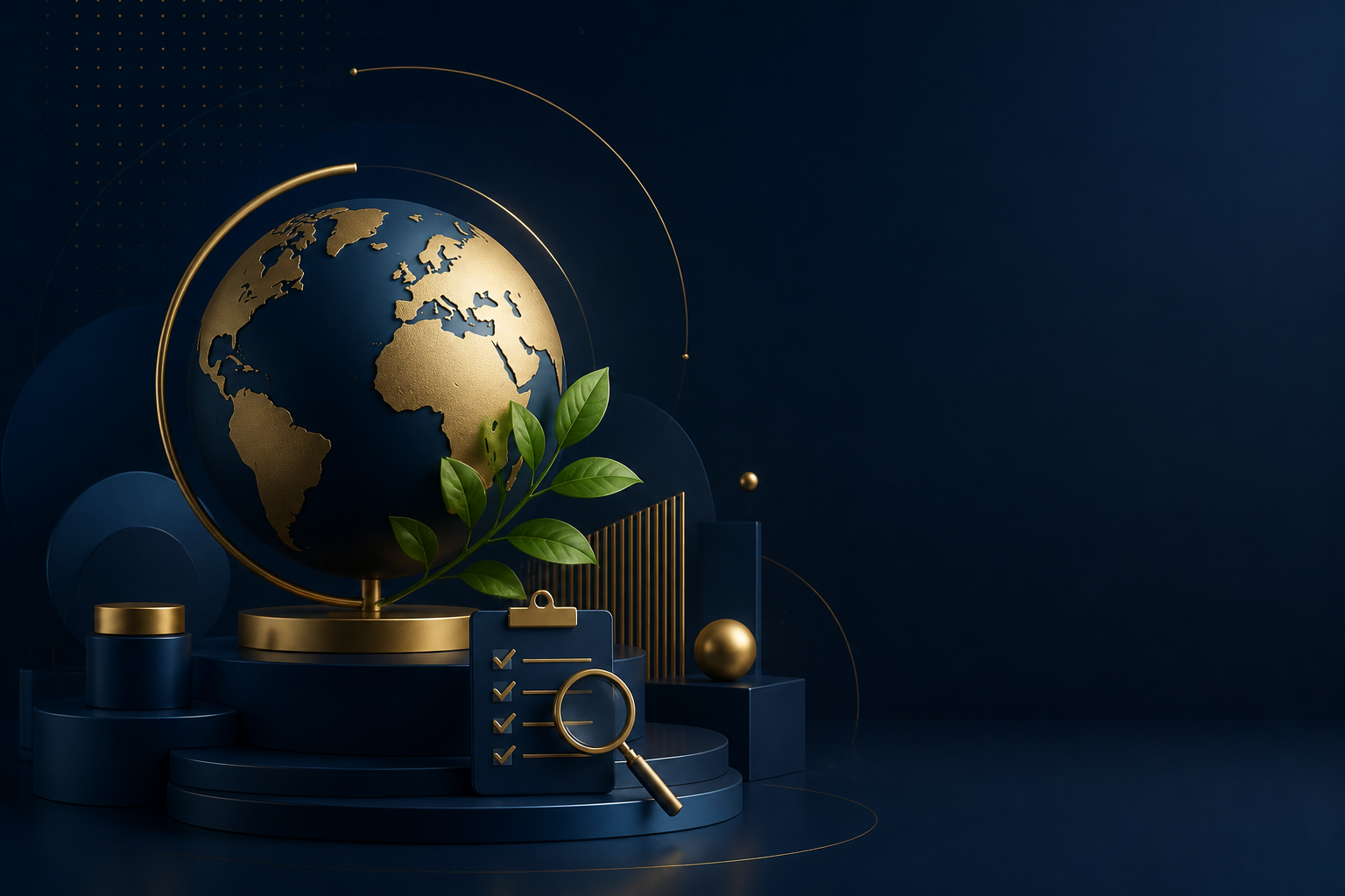 ISO 14065:2020 Internal Auditor Training — visual cover