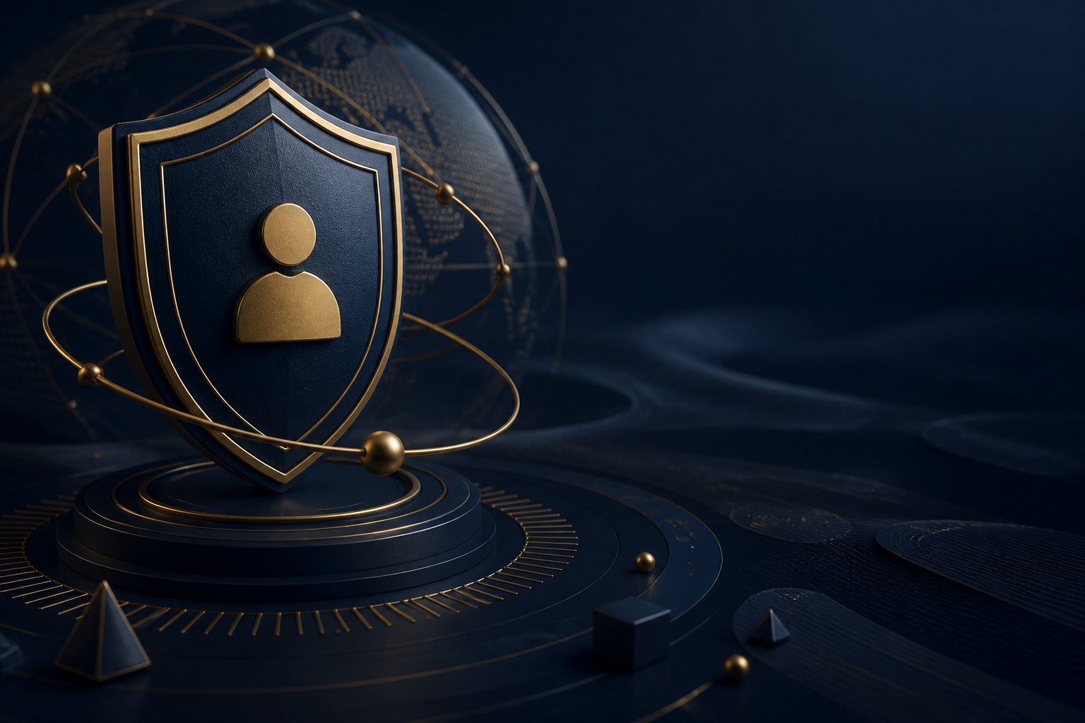 EU GDPR Data Protection Officer Training — visual cover
