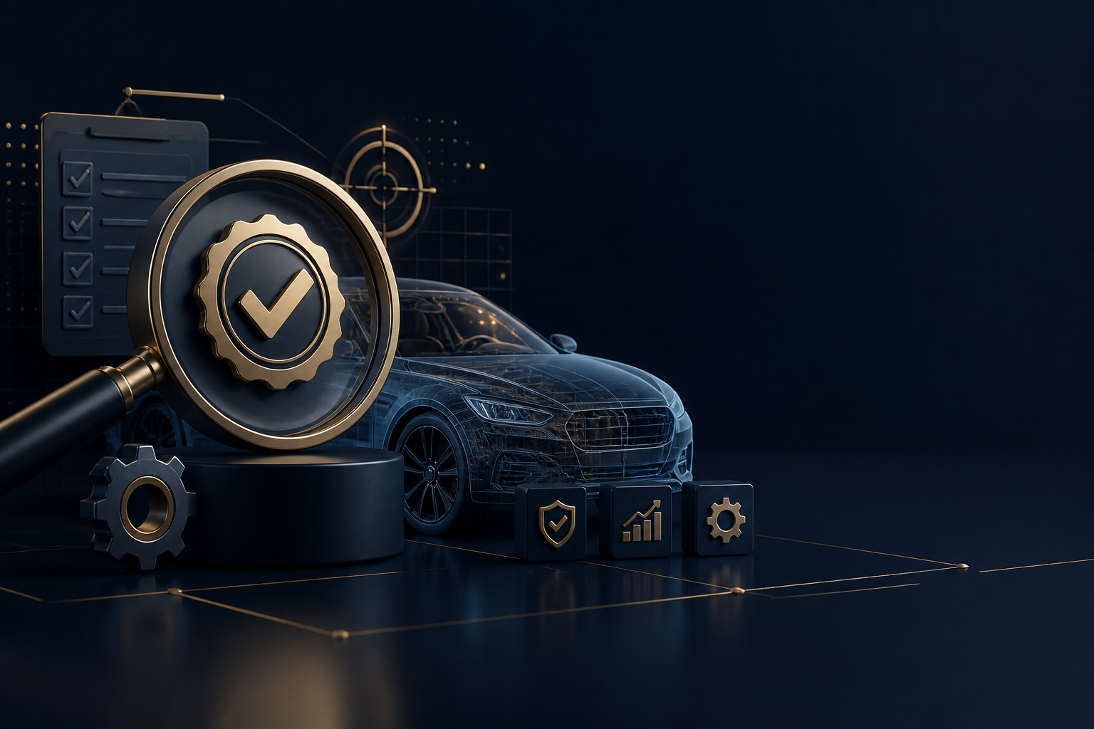 IATF 16949:2016 - Automotive Quality Management Systems Internal Auditor Training — visual cover