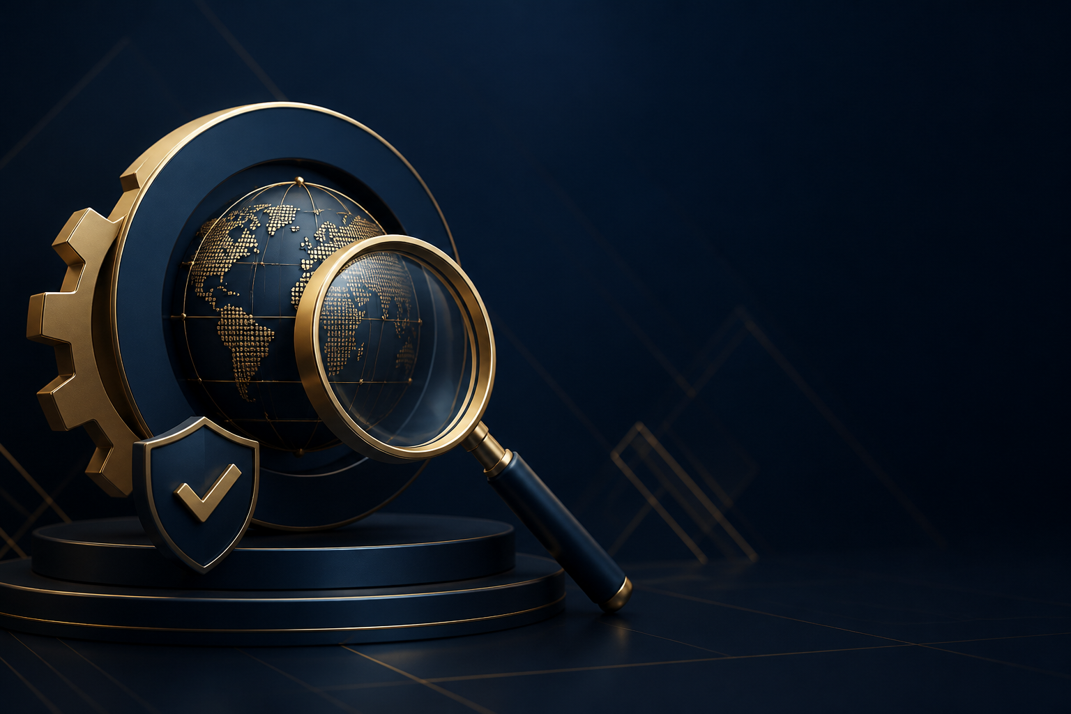 ISO/IEC 17030:2021 Lead Auditor Training — visual cover