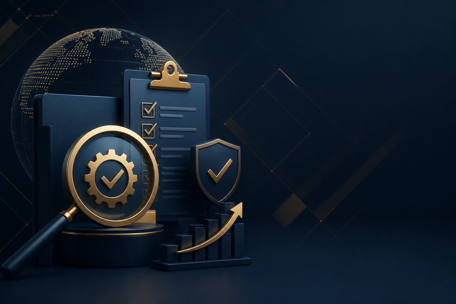 TL 9000 Internal Auditor Training — visual cover
