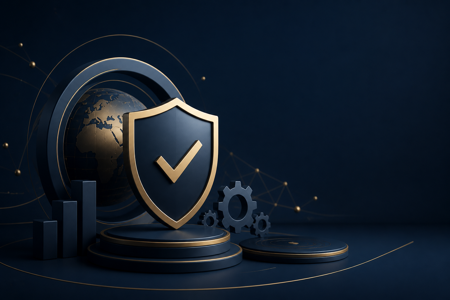 ISO 22320:2018 Lead Auditor Training — visual cover