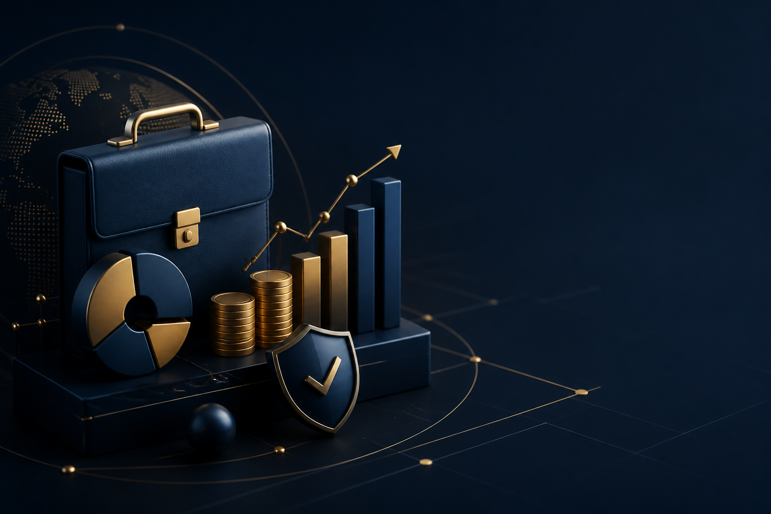 ISO 22222:2005 Lead Personal Finance Manager — visual cover