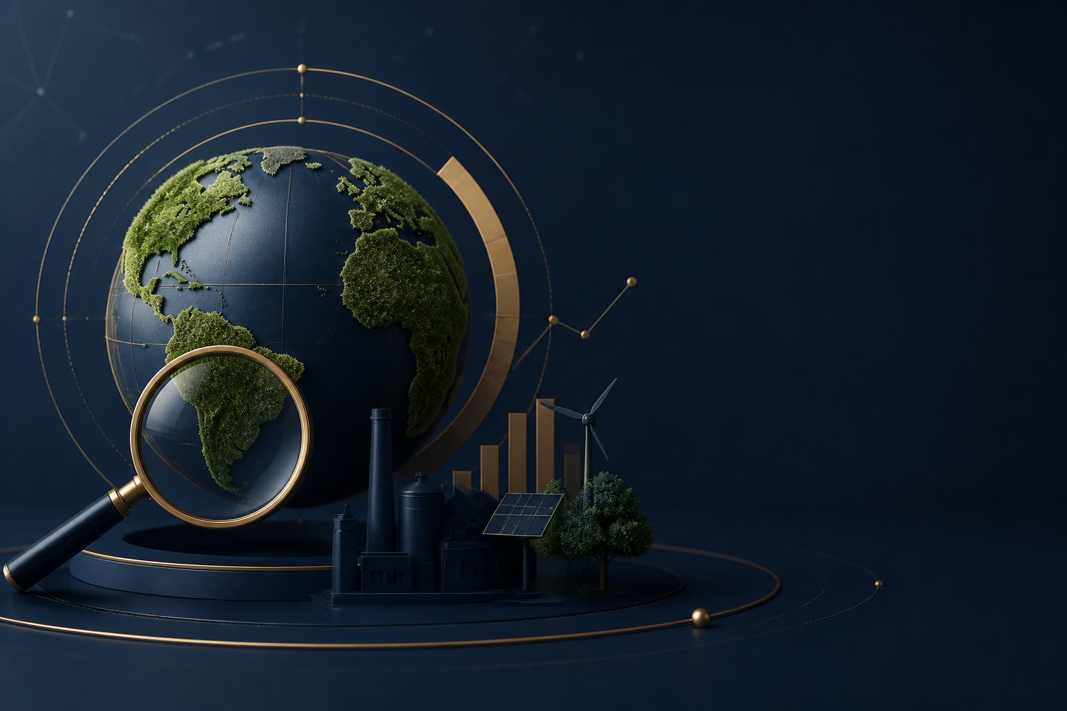 Internal Auditor Training for ISO 14067:2018 — visual cover