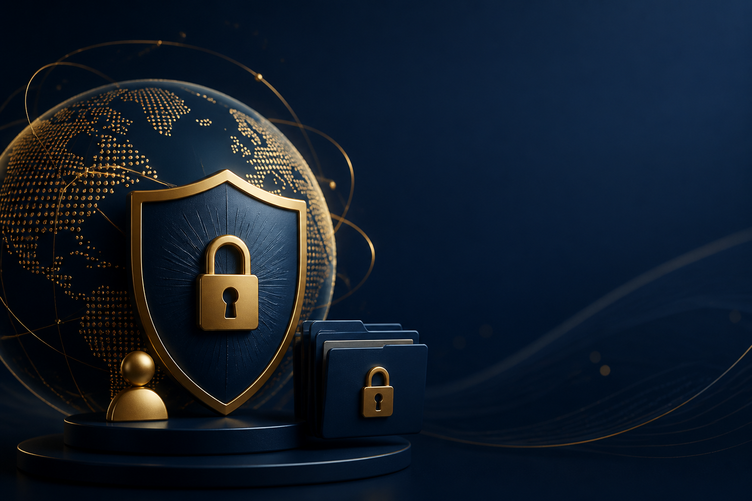 GDPR Data Protection Officer (DPO) Training — visual cover