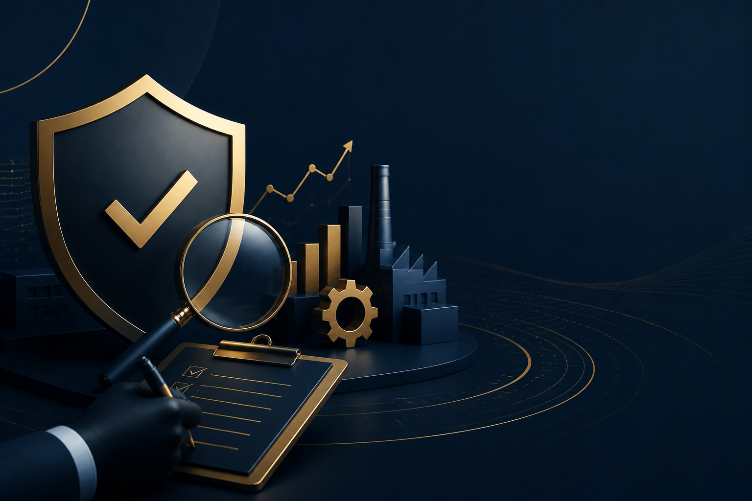 ISO 55001:2024 (AMS) Lead Auditor Training