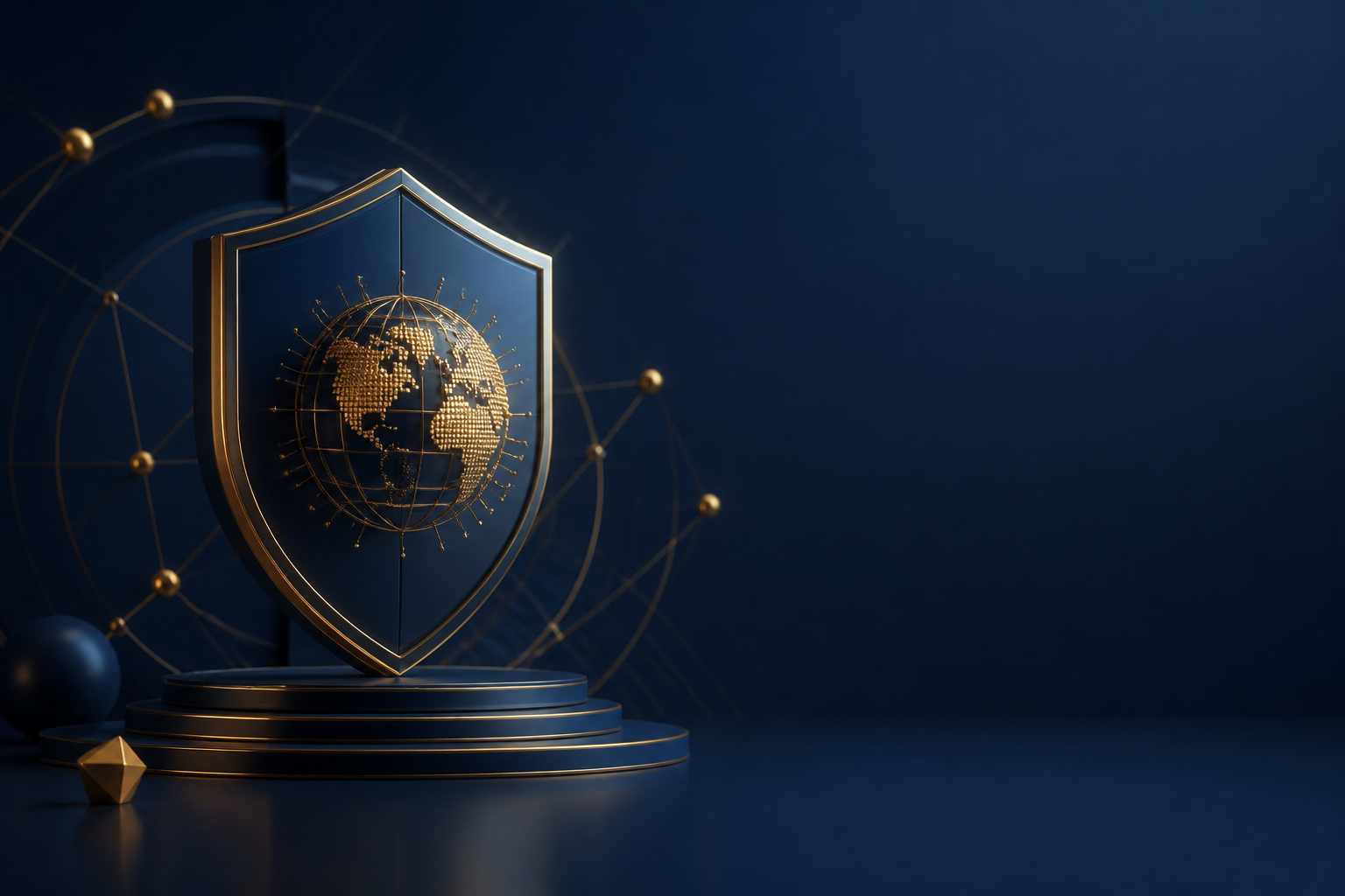 ISO/IEC 27032:2023 Lead Cybersecurity Manager Training — visual cover