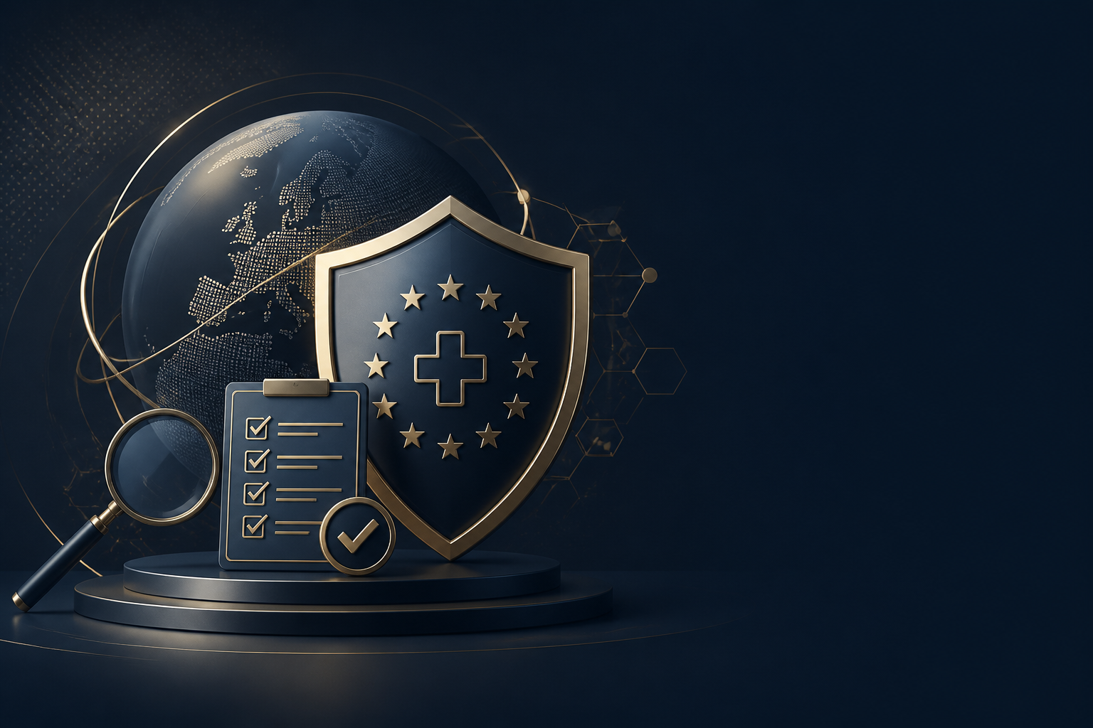 MGD- EU MDR (Europe’s Medical Device Regulation 2017/745) Lead Auditor Training