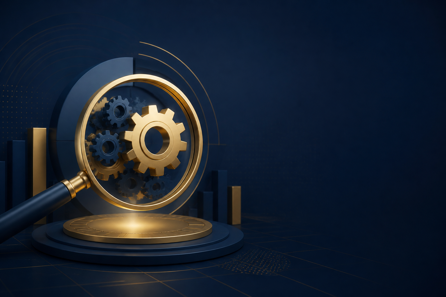 ISO 46001:2019 Internal Auditor Training — visual cover
