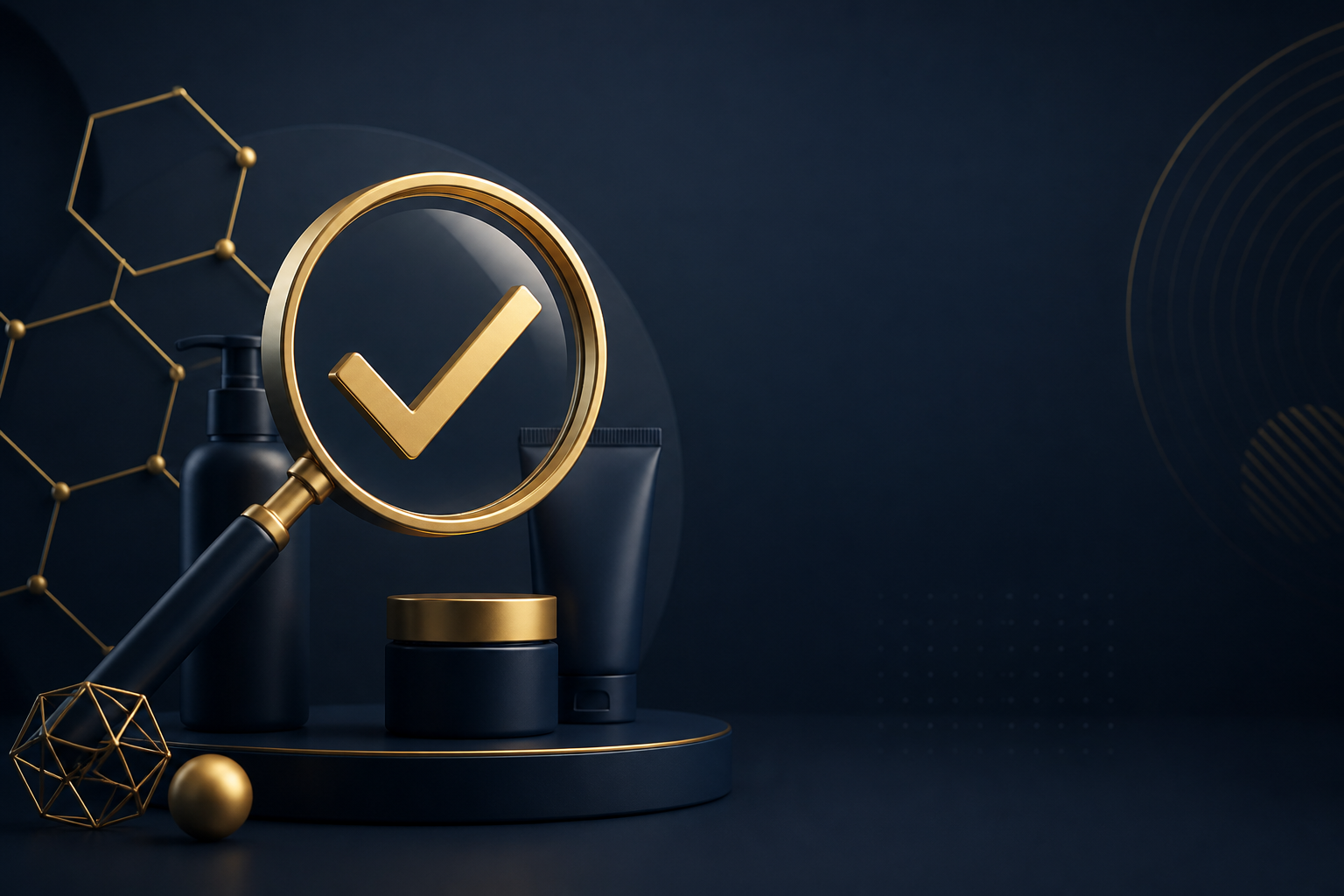 ISO 22716:2007 Internal Auditor Training — visual cover