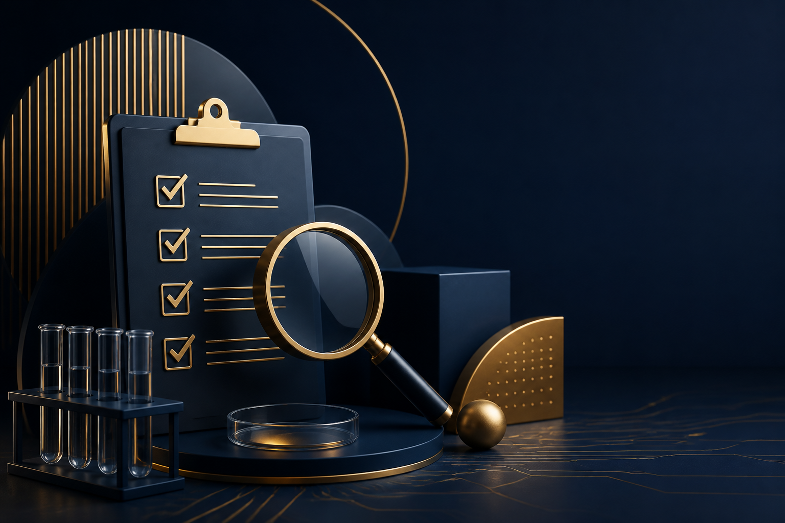 ISO 15189:2022 Lead Auditor Training