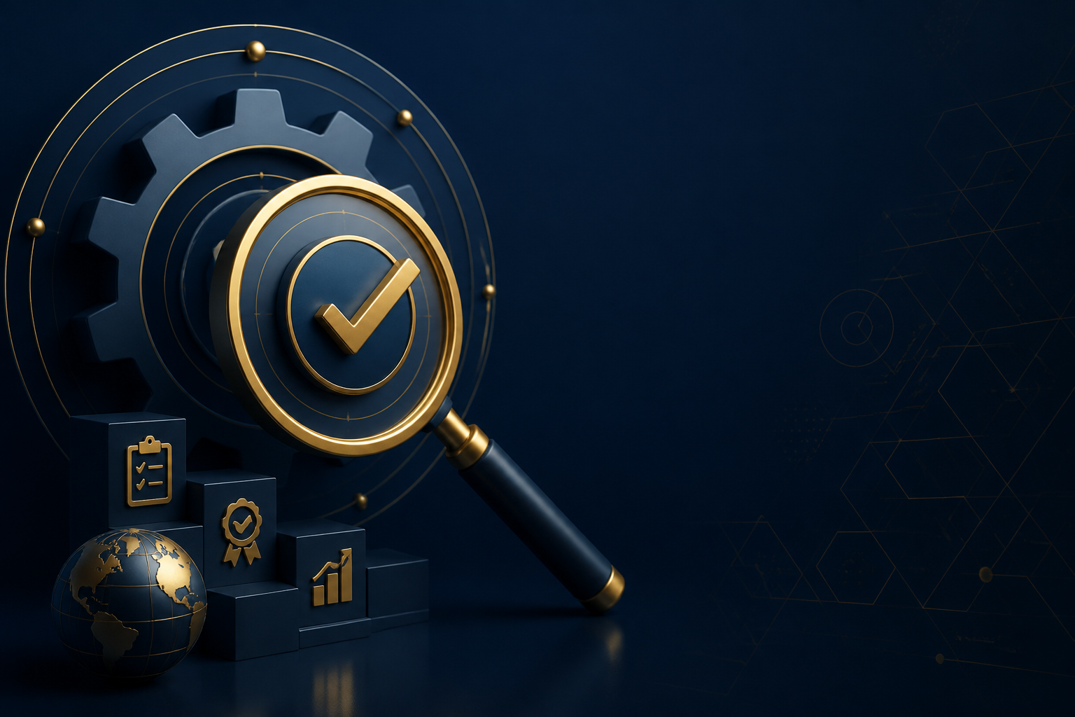ISO 9001:2015 (QMS) Lead Auditor Training