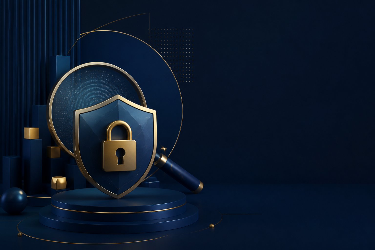 ISO 27701: 2019 Internal Auditor Training — visual cover