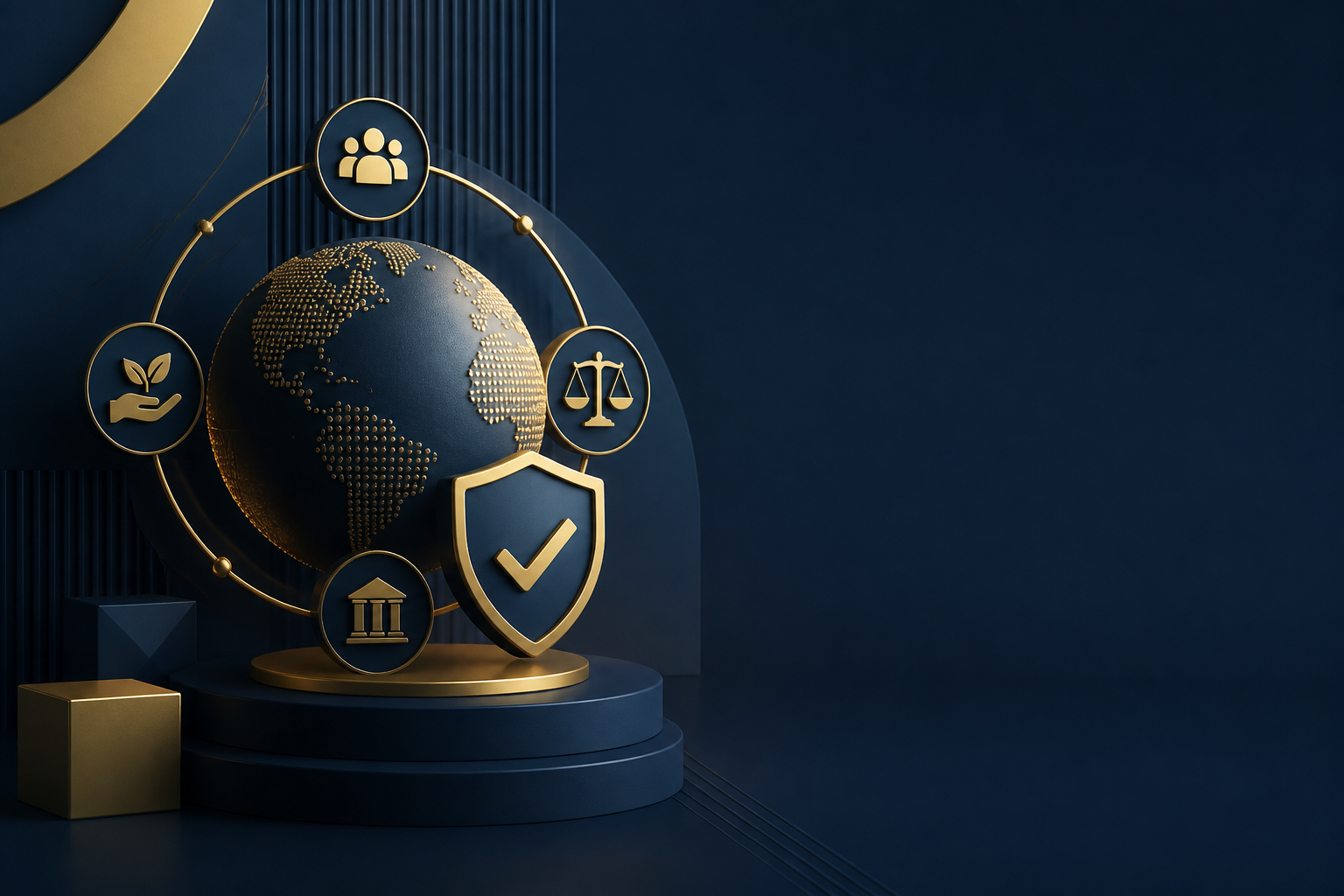 ISO 26000:2010 Internal Auditor Training — visual cover