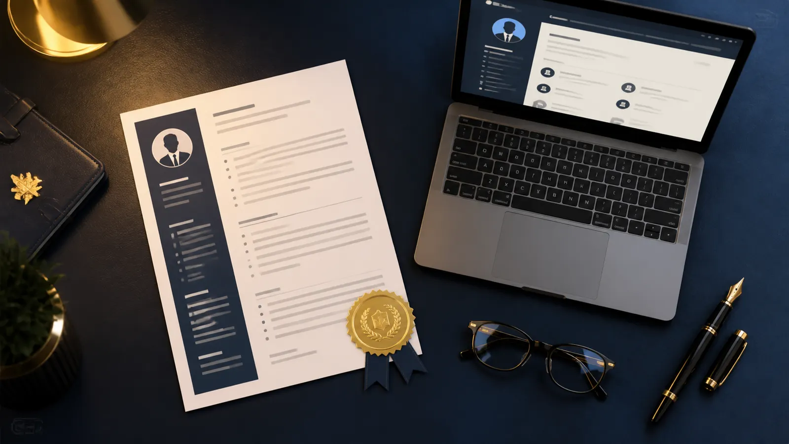 Lead Auditor CV and LinkedIn Profile: How to Apply to Certification Bodies