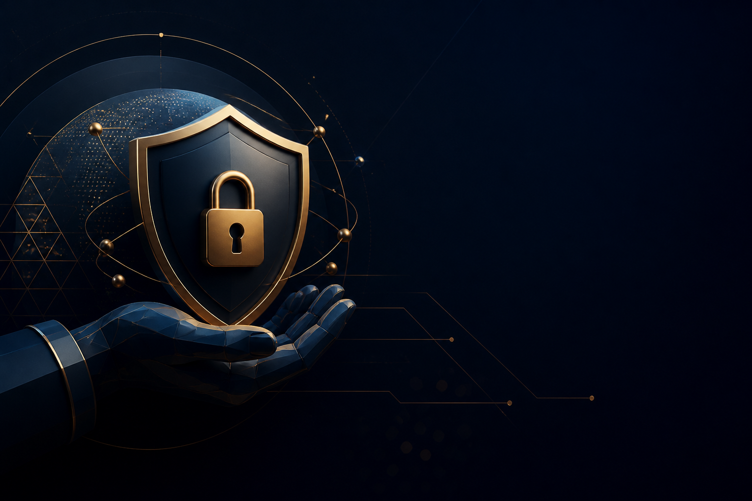 Information Security Certificate Program — visual cover