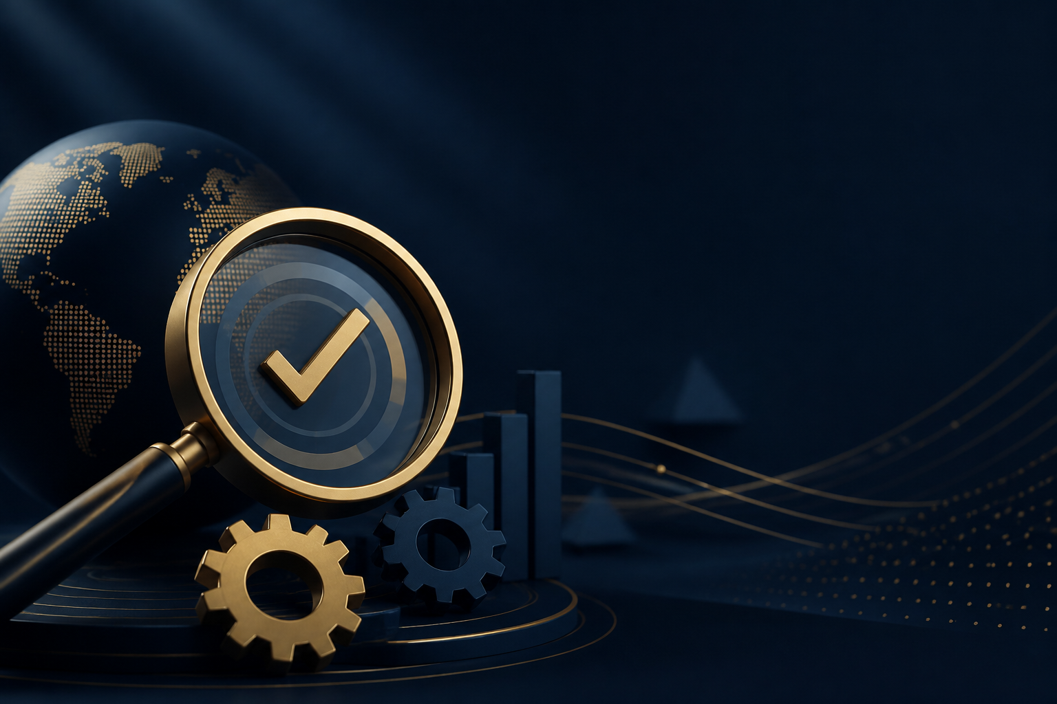 ISO 56002:2019 Lead Auditor Training — visual cover