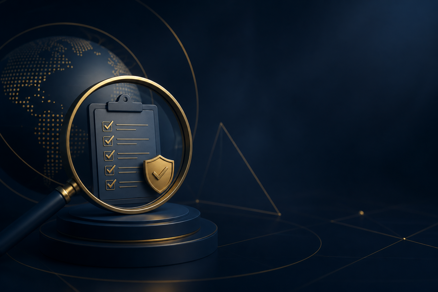 ISO 21001:2018 (EOMS) Internal Auditor Training — visual cover